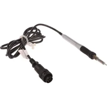 Weller Electric Soldering Iron, 24V, 90W, for use with WT Stations - T0052922299N product image