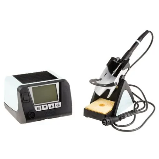 Weller WT 1013 Soldering Station 223W, 230V, 50°C to 450°C - T0053441399N product image
