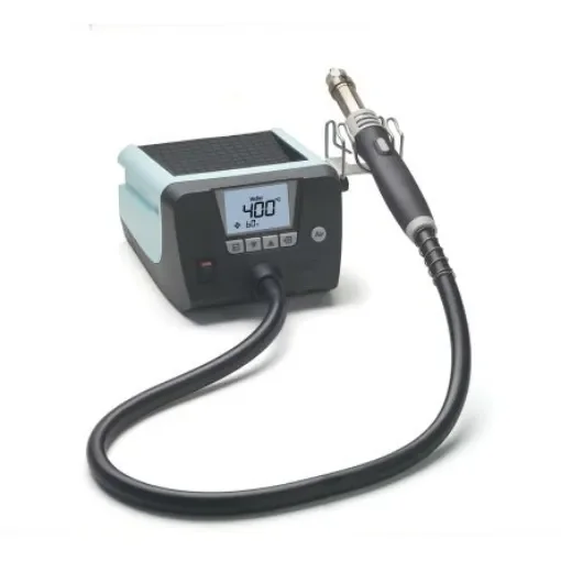 Weller WTHA 1 Hot Air station 900W, 230V, 50°C to 600°C - T0053173399 product image