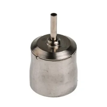 Weller TNR Hot Air Nozzle for use with WTHA1 Hot Air Stations - T0058768742N product image