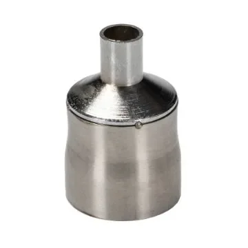Weller 1 TNR Hot Air Nozzle for use with WTHA1 Hot Air Stations - T0058768744N product image