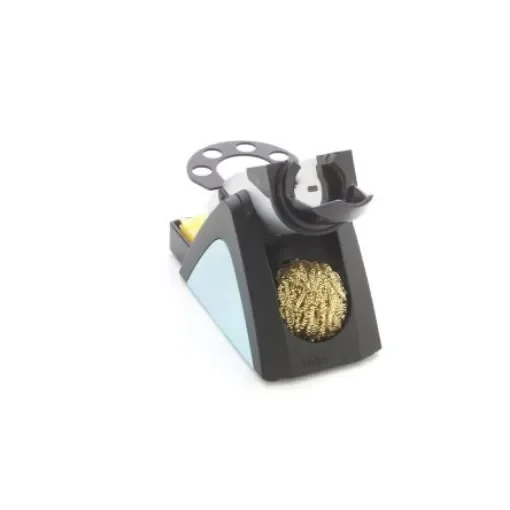 Weller Soldering Accessory WSR202 Iron Holder WSR Series, for use with WSP150&WP200&WXP200 Irons - T0051517699N product image