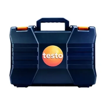 Testo Carrying Case for Use with testo 435, testo 635, testo 735 - 0516 1035 product image