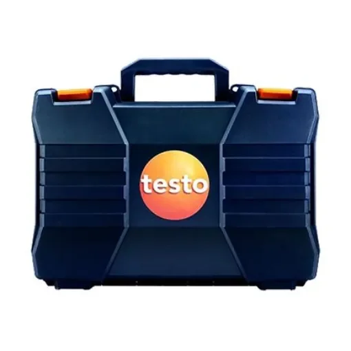 Testo Carrying Case for Use with testo 435, testo 635, testo 735 - 0516 1035 product image