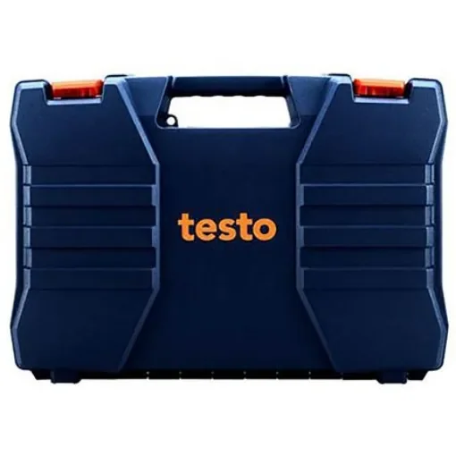Testo Carrying Case for Use with testo 110, testo 112, testo 425, testo 512, testo 535, testo 625, testo 720, testo - 0516 1200 product image