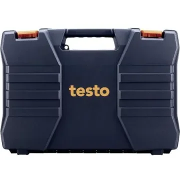 Testo Carrying Case for Use with testo 110, testo 112, testo 416, testo 425, testo 512, testo 720, testo 922, testo - 0516 1201 product image