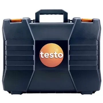 Testo Carrying Case for Use with testo 435 - 0516 1435 product image