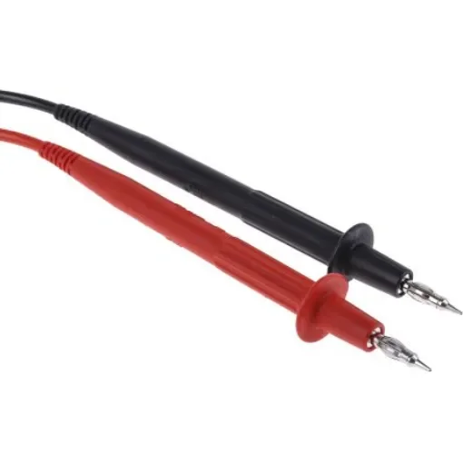 Staubli 66.9008-150-21+66.9008-150-22 Test Probe Kit, CAT II, 20A product image