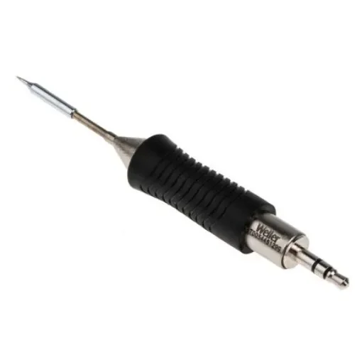 Weller RTM 004 S ou RT1SC 0.4 mm Screwdriver Soldering Iron Tip for use with WXMP, WMRP - T0054461299N product image