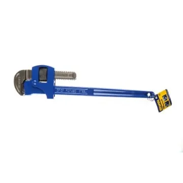 Irwin Pipe Wrench, 450.0 mm Overall, 51mm Jaw Capacity, Metal Handle - T30018 product image