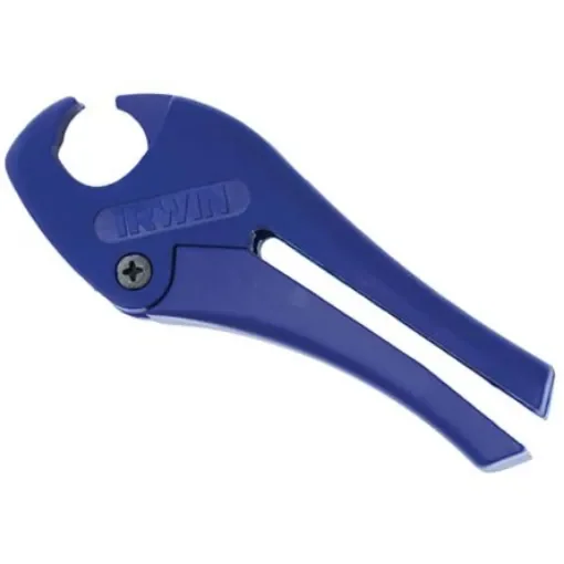 Irwin Pipe Cutter 26 mm, Cuts Plastic - T850026 product image