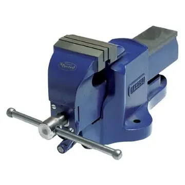 Irwin Bench Vice 150mm x 150mm, 43.2kg - T25 product image