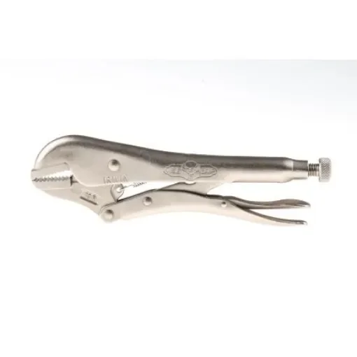 Irwin VISE-GRIP 10R Locking Pliers, 250 mm Overall - T0102EL4 product image