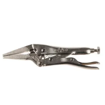 Irwin VISE-GRIP EL4 Locking Pliers, 150 mm Overall - T1402EL4 product image