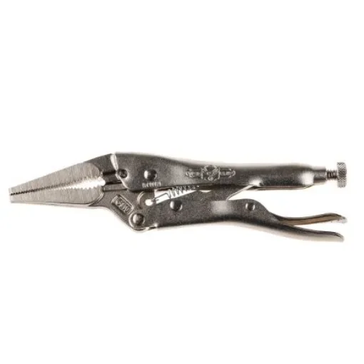 Irwin VISE-GRIP EL4 Locking Pliers, 150 mm Overall - T1402EL4 product image