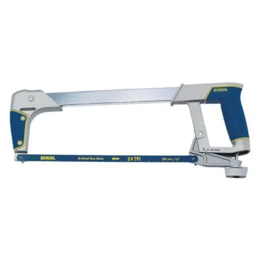 Irwin 300 mm Hacksaw, 24 TPI - 10504407 product image