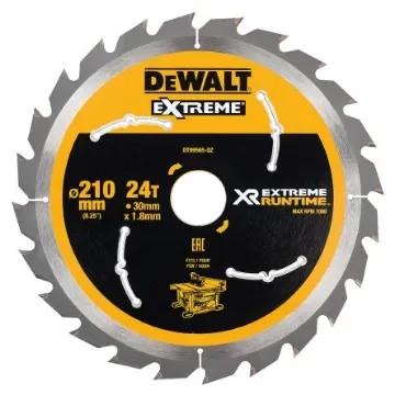 DeWALT Circular Saw Blade, Pack of 1 - DT99565-QZ product image