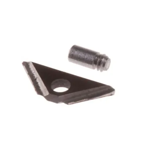 Noga Deburring Blade, 5.5mm Capacity, HSS Blade - 1230913 product image
