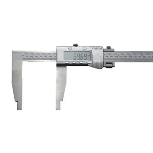 RS PRO 1000mm, 40in Digital Caliper 0.01 mm Resolution, Imperial, Metric - 1230916 product image