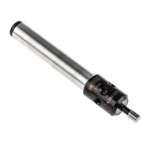 RS PRO Edge Finder, 12 mm Shank Diameter - 1230931 product image