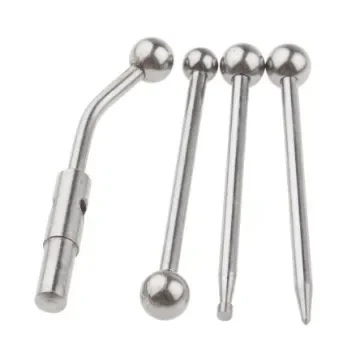 RS PRO Centre Finder, 3/8 in Shank Diameter - 1230932 product image