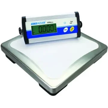Adam Equipment Co Ltd CPW Plus 15 Platform Weighing Scale, 15kg Weight Capacity product image