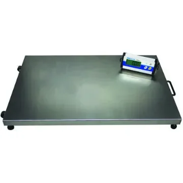 Adam Equipment Co Ltd CPW Plus 75L Platform Weighing Scale, 75kg Weight Capacity product image