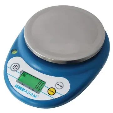 Adam Equipment Co Ltd CB 1001 Compact Balance Weighing Scale, 1kg Weight Capacity product image