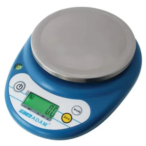 Adam Equipment Co Ltd CB 3000 Compact Balance Weighing Scale, 3kg Weight Capacity product image