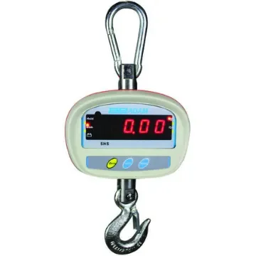 Adam Equipment Co Ltd SHS 50 Crane Weighing Scale, 50kg Weight Capacity product image