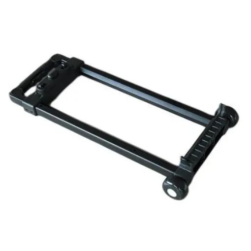 Zarges Detachable Trolley for use with Eurobox, ZARGES-Box - 40739 product image