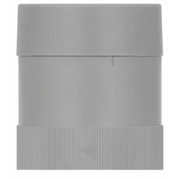 Werma KombiSIGN 40 Series Buzzer, 24 V ac/dc, 85dB at 1 m, IP66, IP69K, AC, DC, 2-Tone - 635.700.75 product image