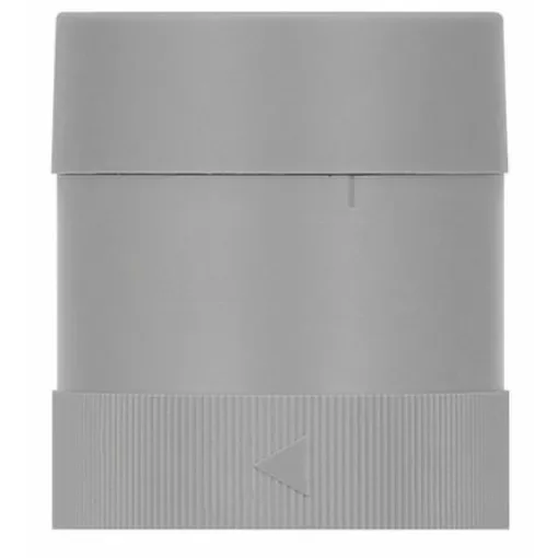 Werma KombiSIGN 40 Series Buzzer, 24 V ac/dc, 85dB at 1 m, IP66, IP69K, AC, DC, 2-Tone - 635.700.75 product image