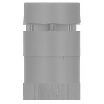 Werma KombiSIGN 40 Series Buzzer, 24 V ac/dc, AC, DC, 8-Tone - 635.710.75 product image