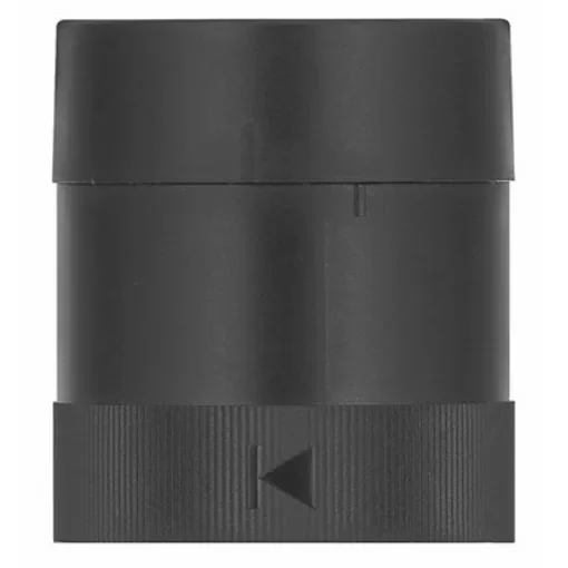 Werma KombiSIGN 40 Series Panel Mount Buzzer, 24 V ac/dc, 85dB at 1 m, IP66, AC, DC, 2-Tone - 635.800.75 product image