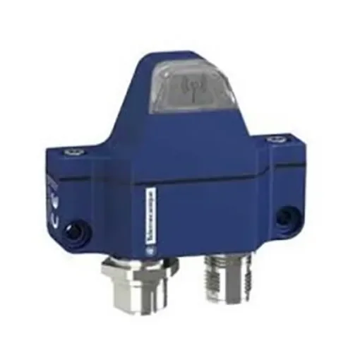 Telemecanique Sensors OsiSense XC Series Transmitter for Use with Multi-Sensors, OsiSense XCKW Wireless & Batteryless - XZBWE112A24 product image