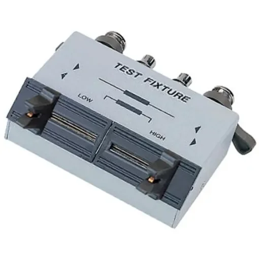 RS PRO LCR Meter Chip Test Fixture - 1235978 product image