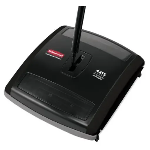 Rubbermaid Commercial Products 241mm Sweeper - FG421588BLA product image