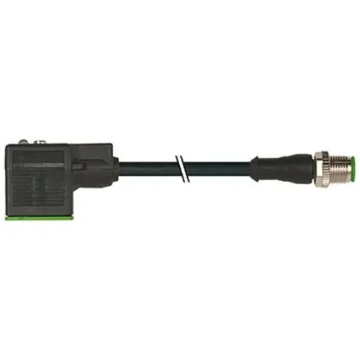 Murrelektronik Limited DIN 43650 Connector - 7000-40881-6360200 product image