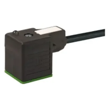 Murrelektronik Limited DIN 43650 Connector - 7000-18121-6281000 product image