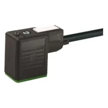 Murrelektronik Limited DIN 43650 Connector - 7000-11021-6360500 product image