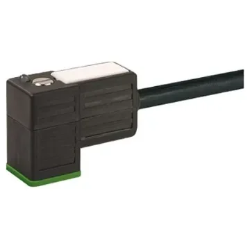 Murrelektronik Limited DIN 43650 Connector - 7000-94021-6360500 product image