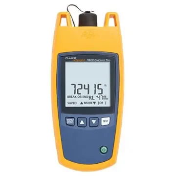 Fluke Networks FQM-SFP-M Multimode Visual Fault Locator product image