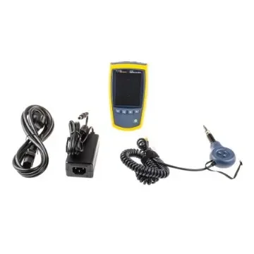 Fluke Networks FI-500 Single Mode & Multimode Fiber Inspection Scope product image