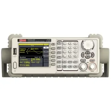 RS PRO Arbitrary Waveform Generator, 30MHz Max, 0 MHz Min - 1236459 product image