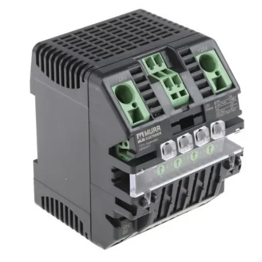 Murrelektronik Limited Electronic Circuit Breaker - 9000-41034-0100600 product image