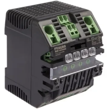 Murrelektronik Limited Electronic Circuit Breaker - 9000-41034-0401000 product image