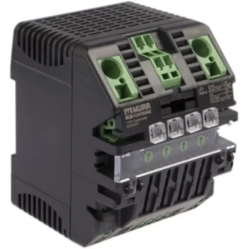 Murrelektronik Limited Electronic Circuit Breaker - 9000-41034-0401000 product image