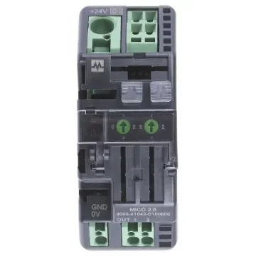 Murrelektronik Limited Electronic Circuit Breaker - 9000-41042-0100600 product image