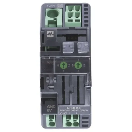 Murrelektronik Limited Electronic Circuit Breaker - 9000-41042-0100600 product image